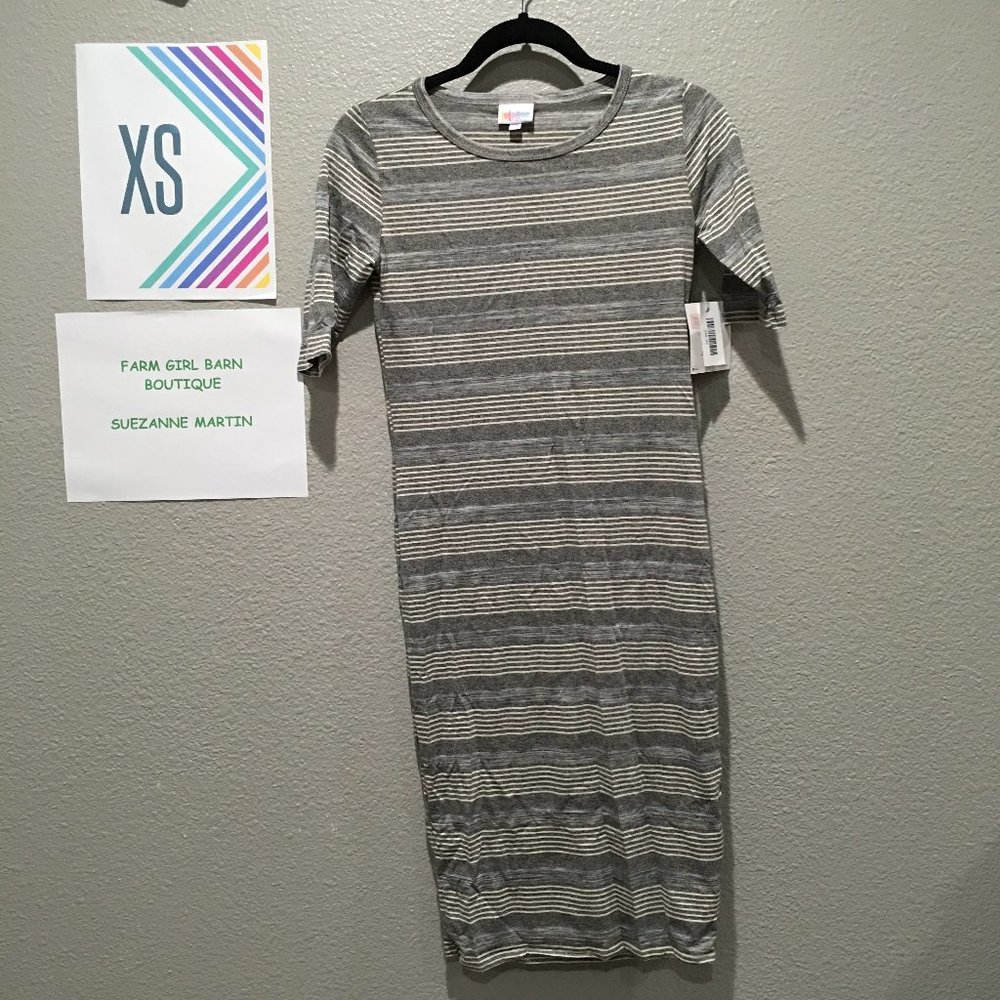LLR Julia - Picture 2 of 2